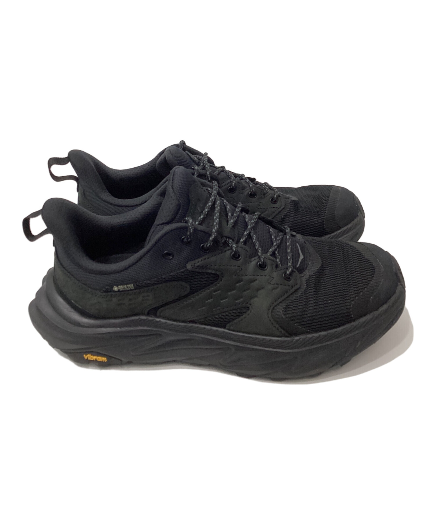 中古・古着通販】HOKA (ホカ) ANACAPA 2 LOW GTX（アナカパ） ブラック