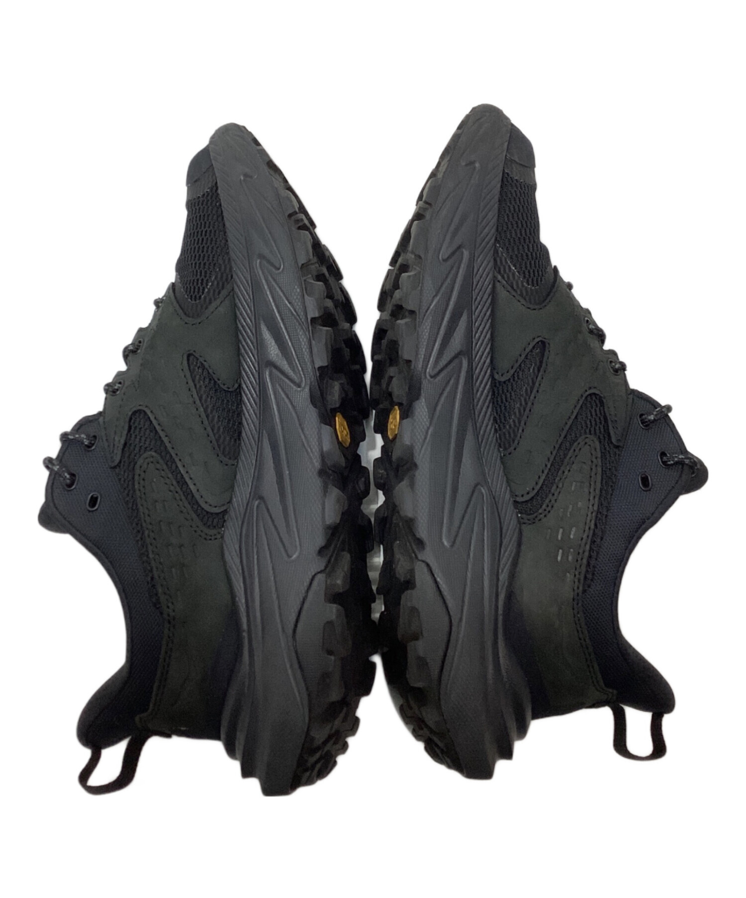 中古・古着通販】HOKA (ホカ) ANACAPA 2 LOW GTX（アナカパ） ブラック 