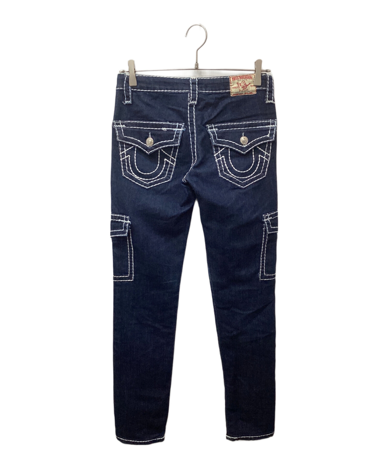 中古・古着通販】TRUE RELIGION (トゥルー レリジョン) BOBBY BIG T 