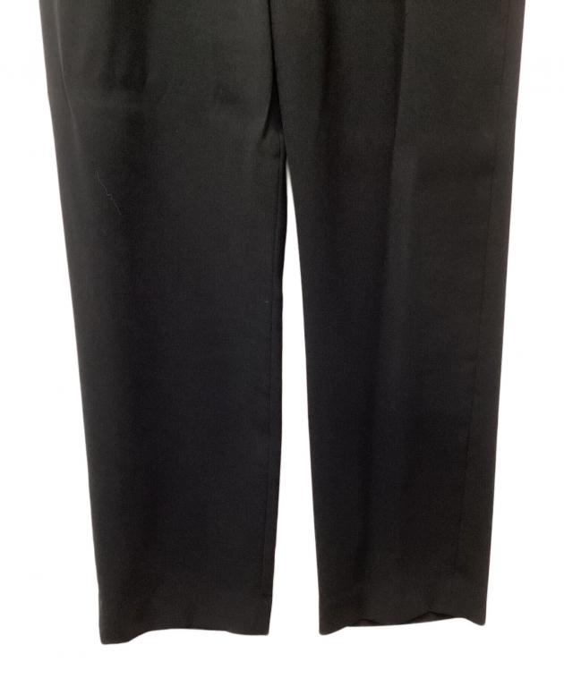 中古・古着通販】CULLNI (クルニ) 〈別注〉1Tuck Pant（ワンタック