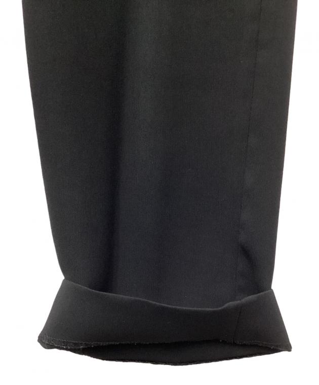中古・古着通販】CULLNI (クルニ) 〈別注〉1Tuck Pant（ワンタック