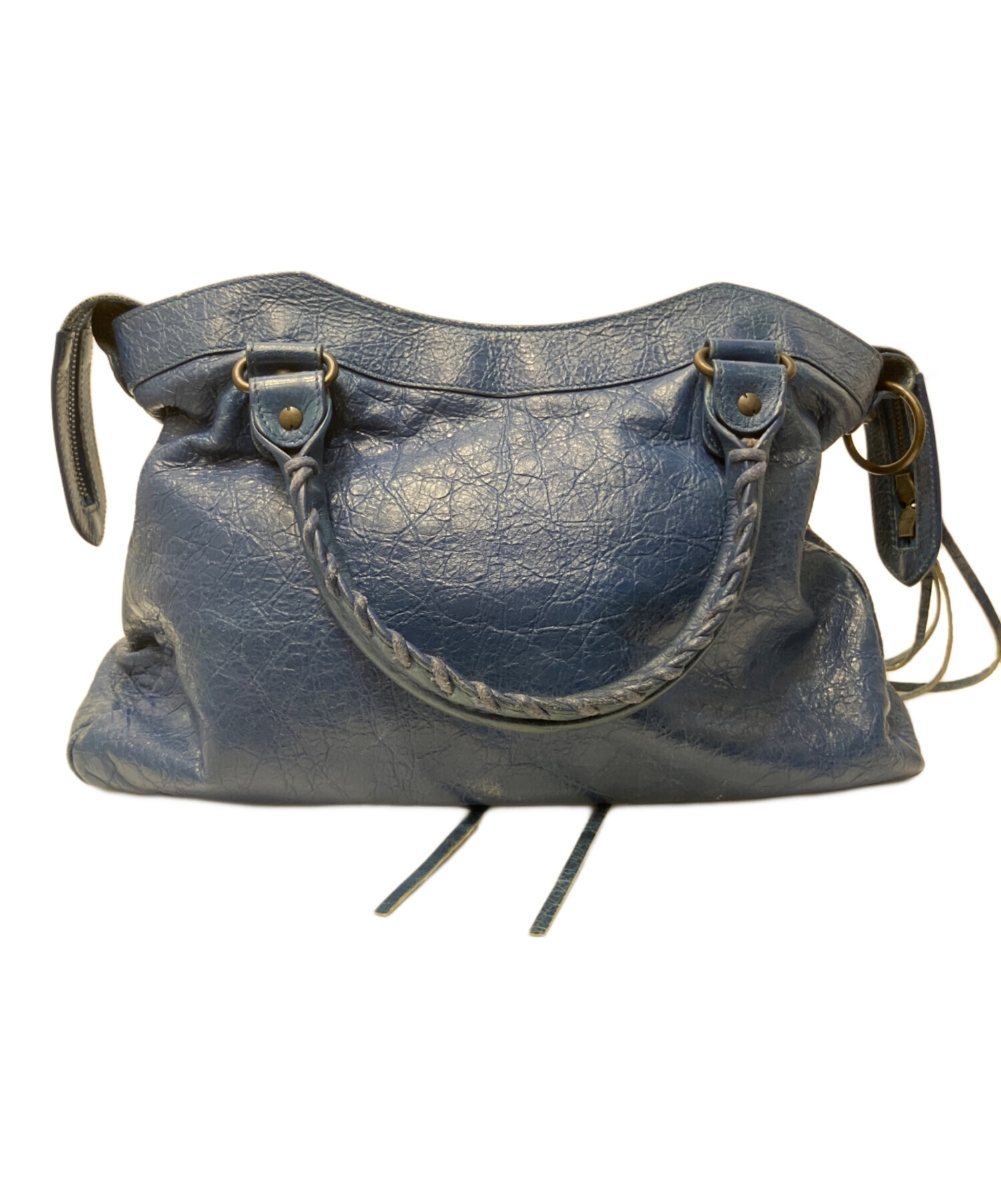 中古・古着通販】BALENCIAGA (バレンシアガ) ザ ファースト