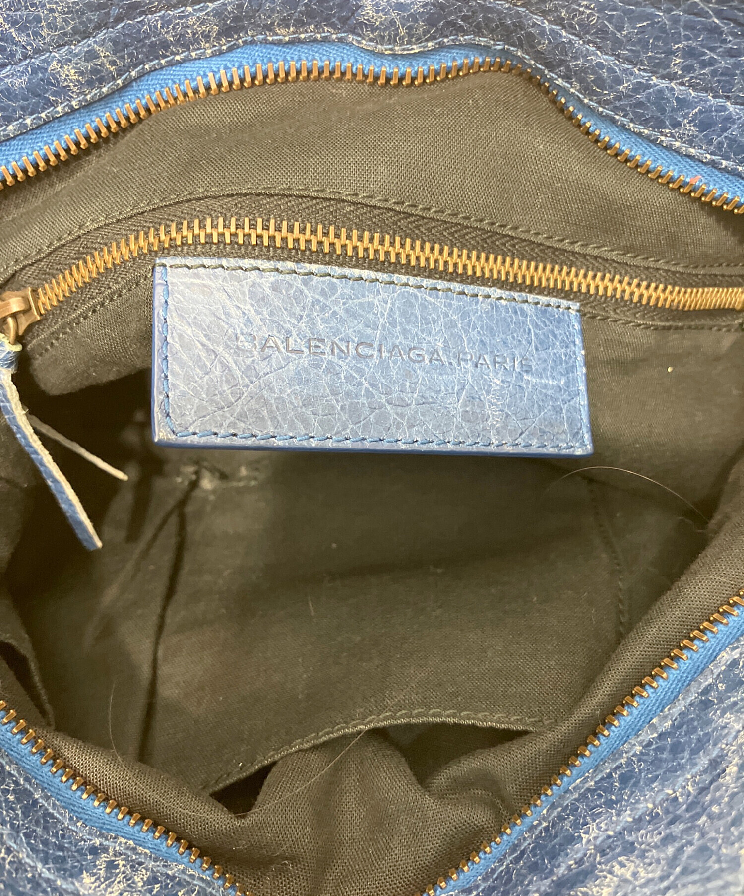 中古・古着通販】BALENCIAGA (バレンシアガ) ザ ファースト