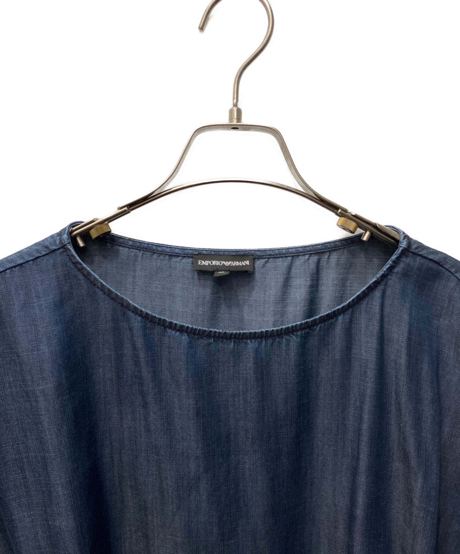 中古・古着通販】EMPORIO ARMANI (エンポリオ アルマーニ) テープ
