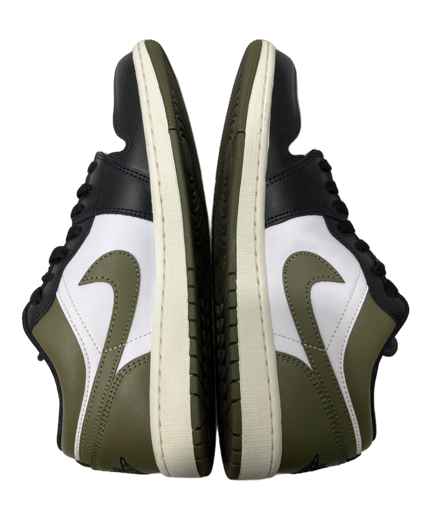 中古・古着通販】NIKE (ナイキ) Air Jordan 1 Low 