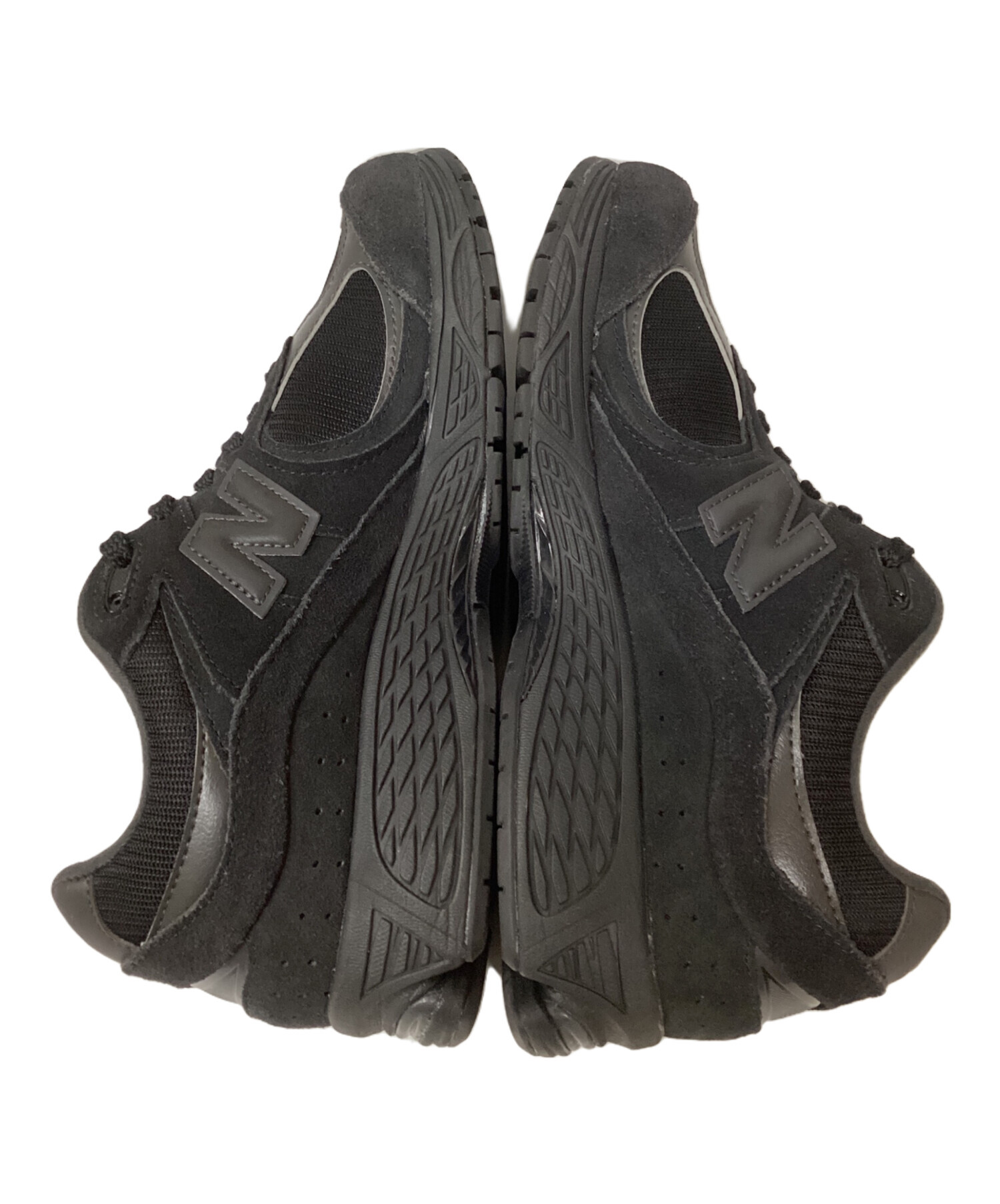 中古・古着通販】NEW BALANCE (ニューバランス) 2002R 