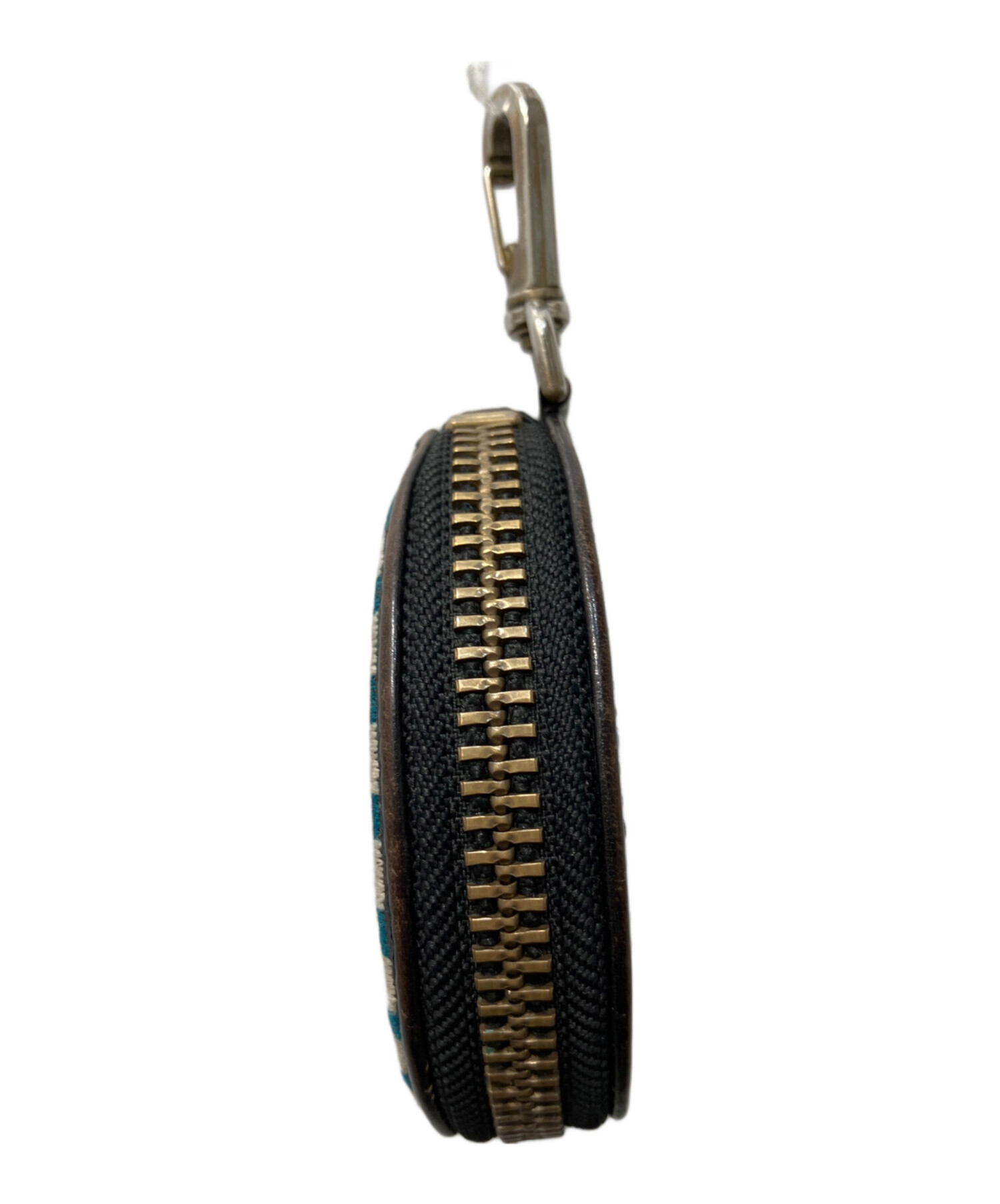 中古・古着通販】blackmeans (ブラックミーンズ) Circled Coin Case