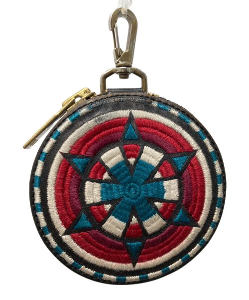 中古・古着通販】blackmeans (ブラックミーンズ) Circled Coin Case