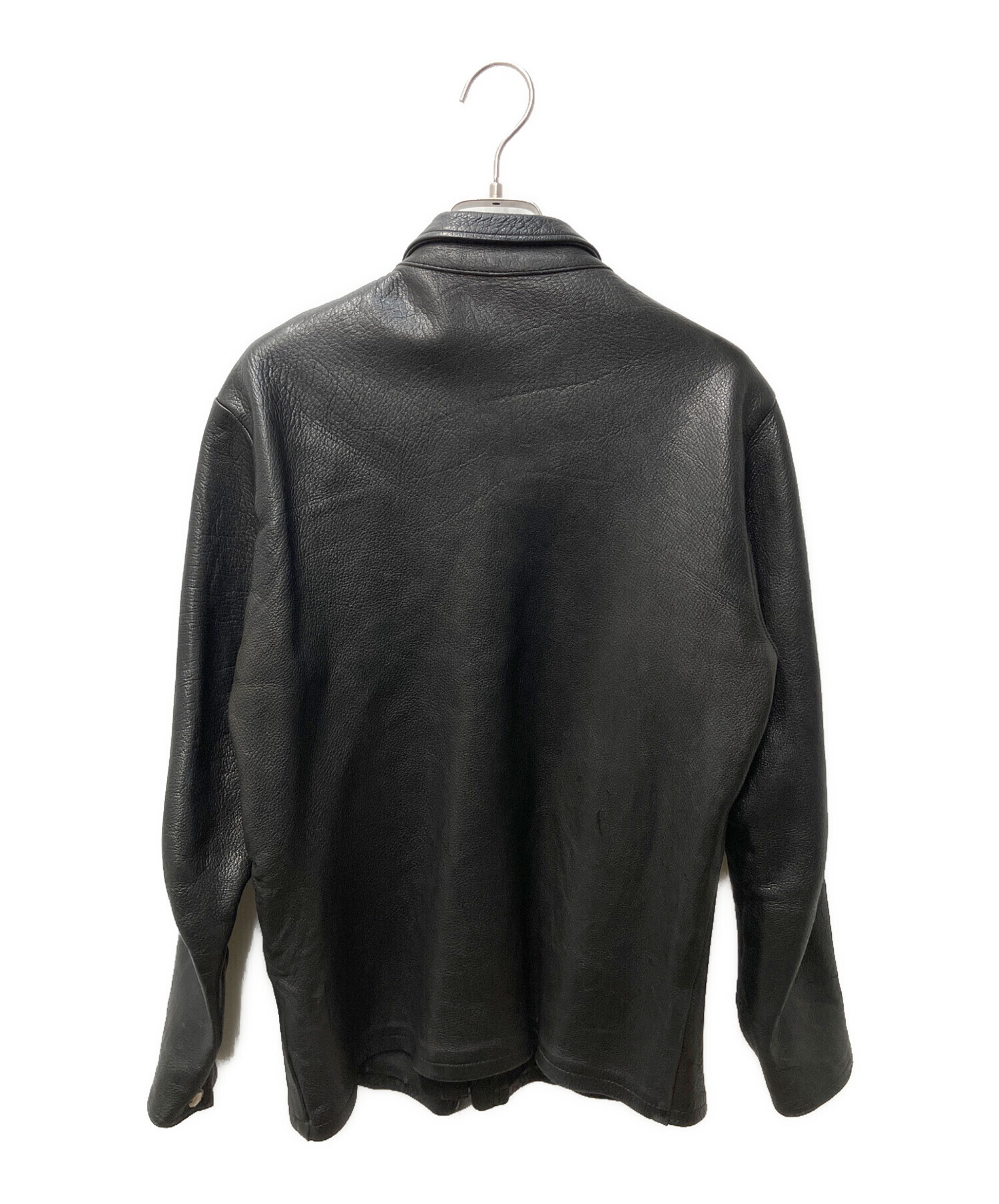 中古・古着通販】RYESVILLE KOATS&JACKETS (ライズヴィル コーツ