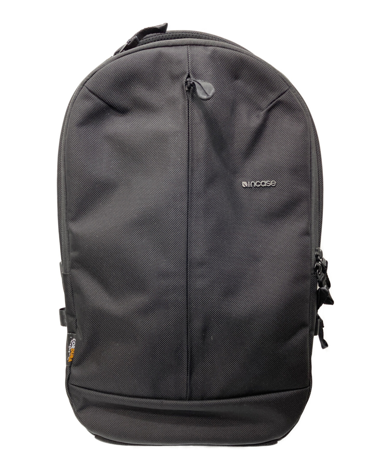 中古・古着通販】Incase (インケース) TRACKS BACKPACK 25L ブラック