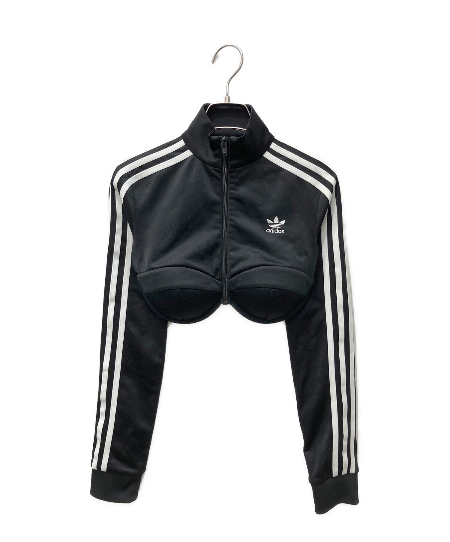 中古・古着通販】adidas (アディダス) JEREMY SCOTT (ジェレミー