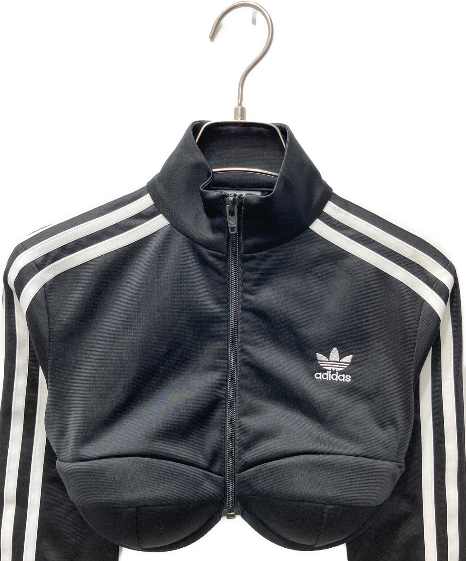 中古・古着通販】adidas (アディダス) JEREMY SCOTT (ジェレミー