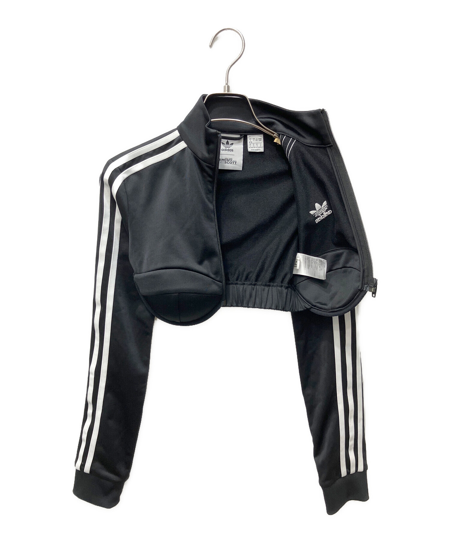 中古・古着通販】adidas (アディダス) JEREMY SCOTT (ジェレミー