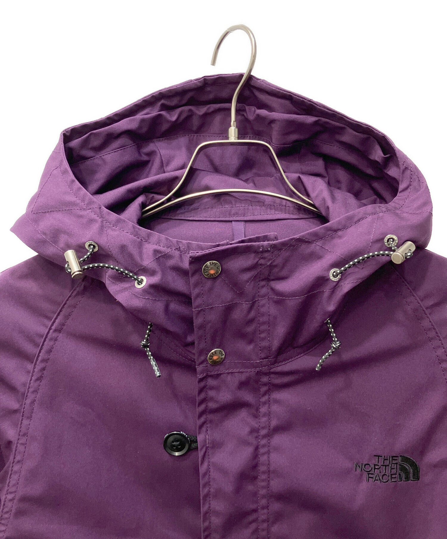 中古・古着通販】THE NORTHFACE PURPLELABEL (ザ・ノースフェイス