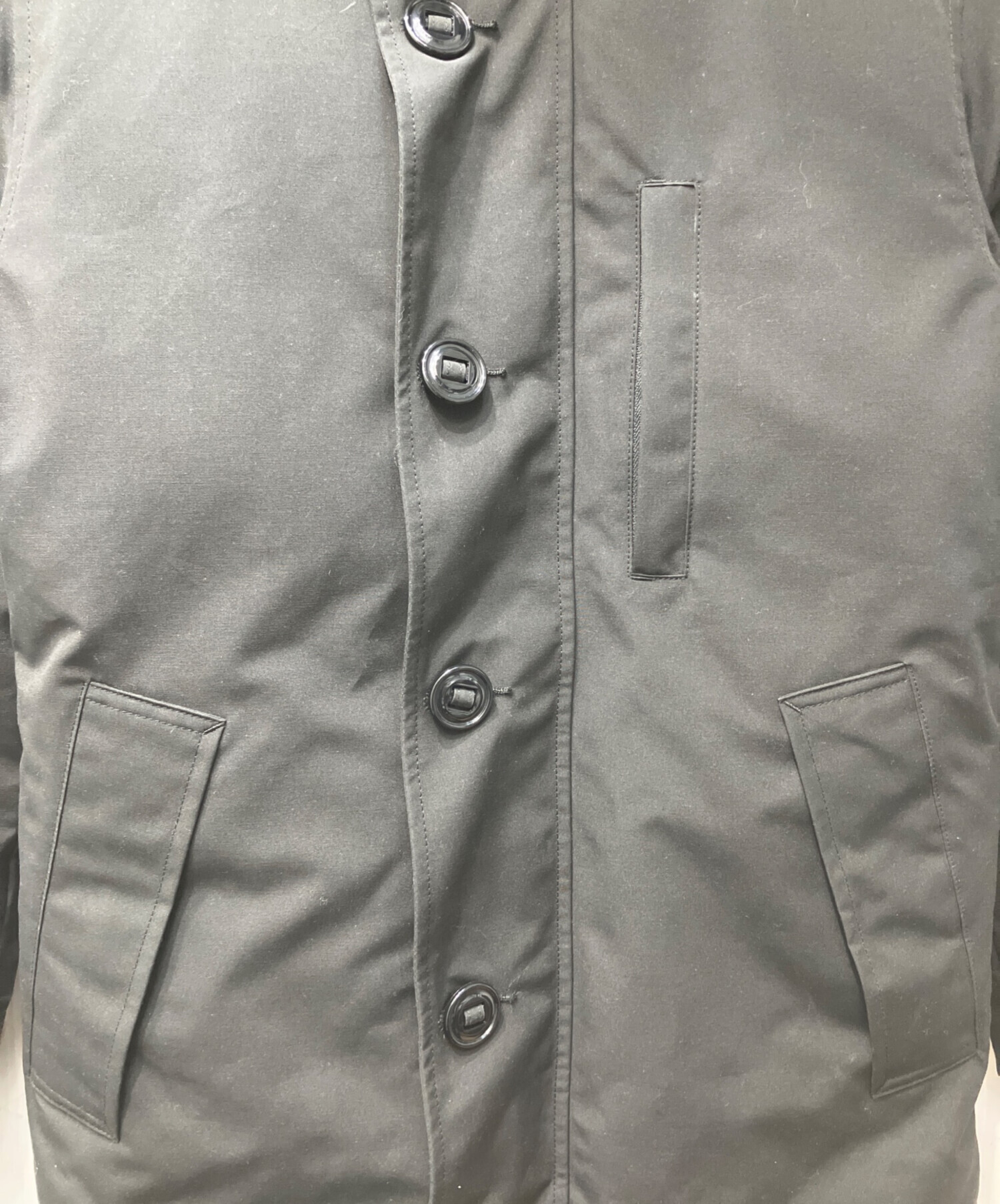 中古・古着通販】CANADA GOOSE (カナダグース) Jasper Parka / ダウン