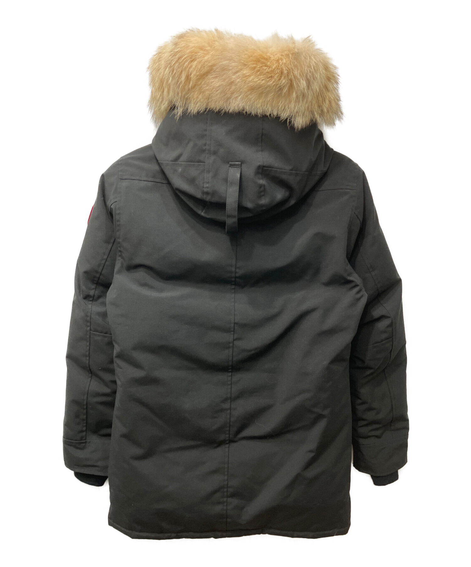 試着のみほぼ未使用品！   / Jasper Parka 中古・古着通販】CANADA GOOSE (カナダグース) Jasper Parka / ダウン