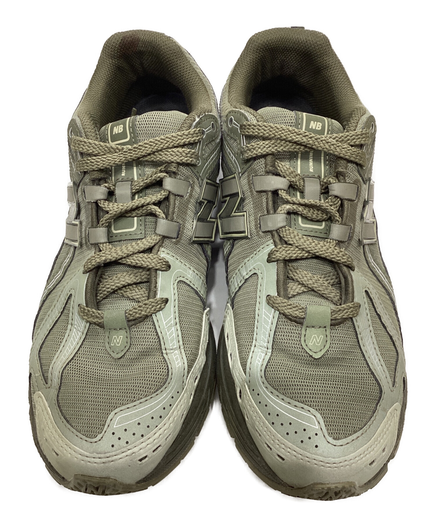 中古・古着通販】NEW BALANCE (ニューバランス) M1906RHBスニーカー 