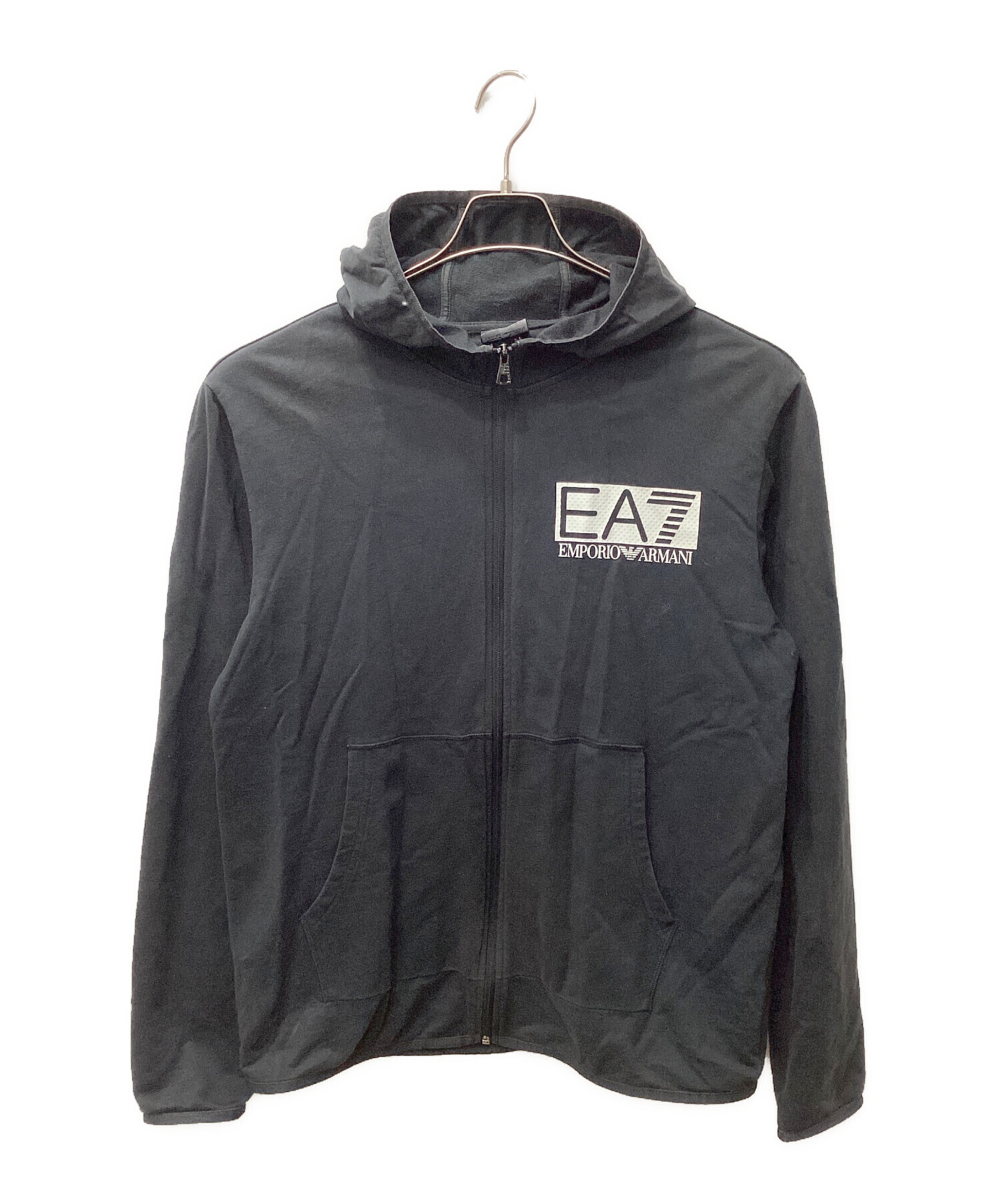 中古・古着通販】EMPORIO ARMANI (エンポリオ アルマーニ) ロゴジップ 