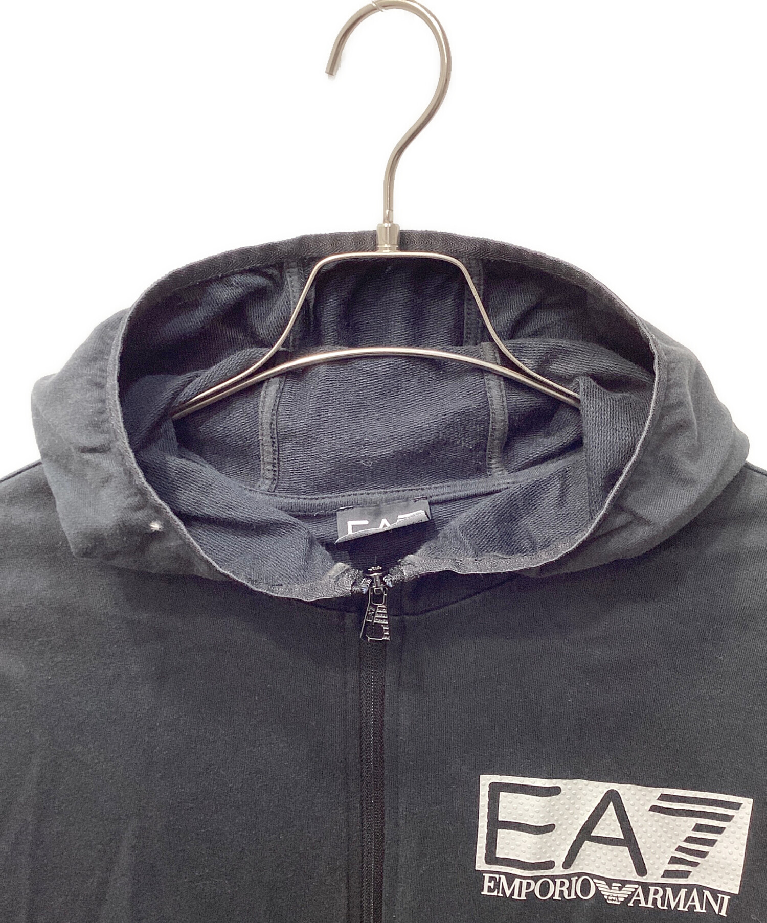 中古・古着通販】EMPORIO ARMANI (エンポリオ アルマーニ) ロゴジップ 