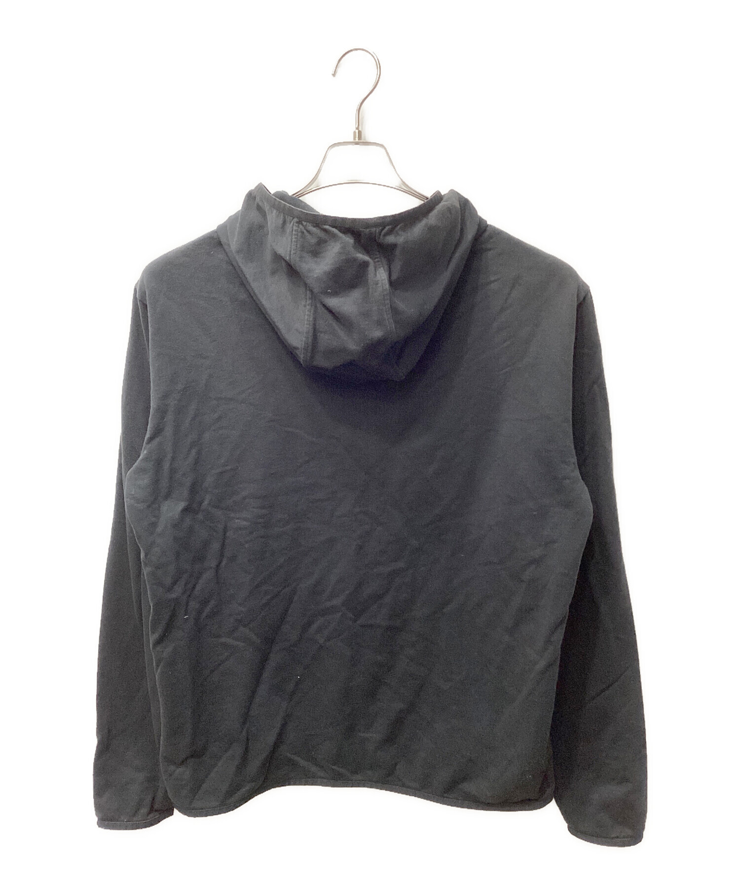 中古・古着通販】EMPORIO ARMANI (エンポリオ アルマーニ) ロゴジップ 
