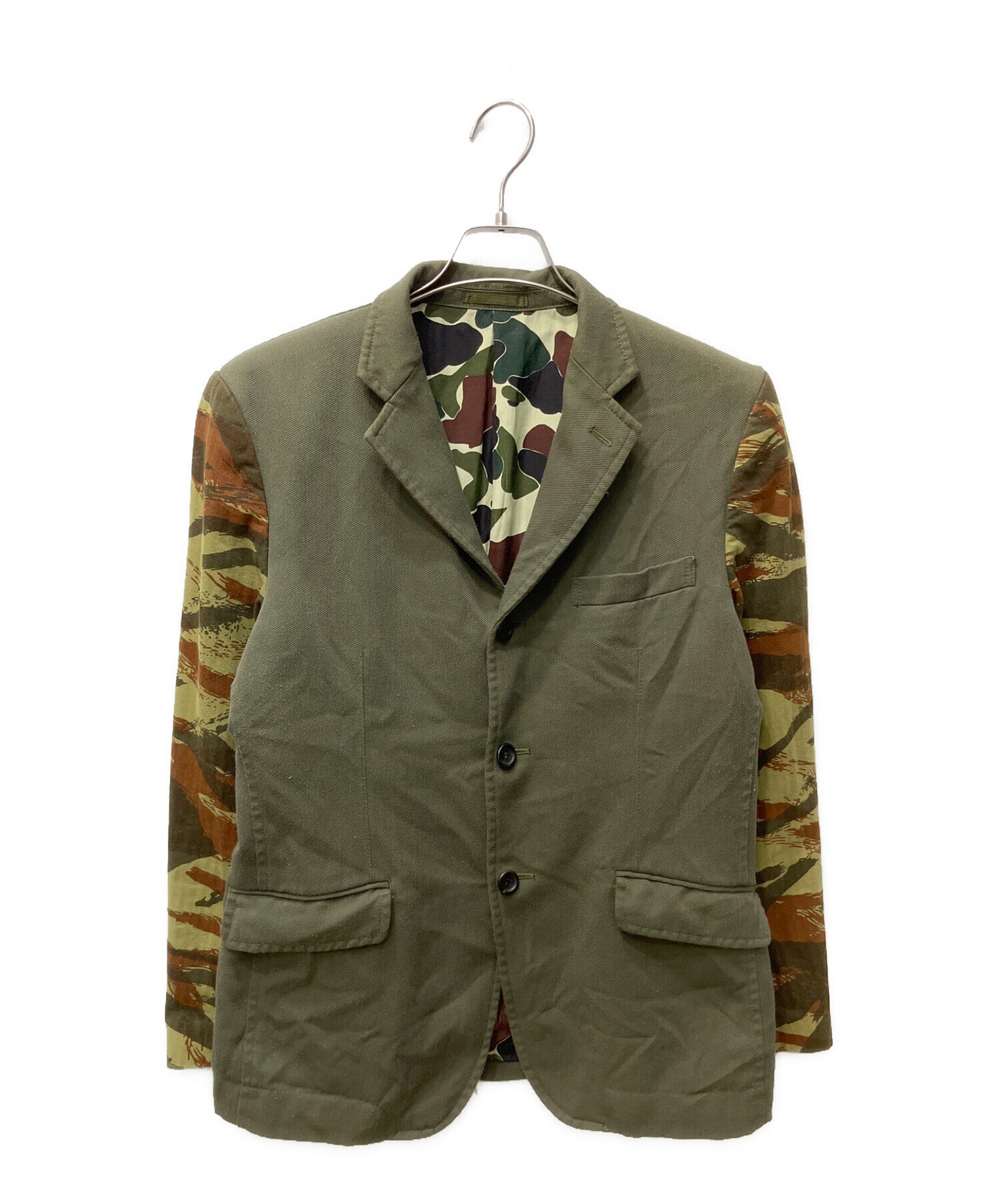 中古・古着通販】COMME des GARCONS HOMME (コムデギャルソン オム 