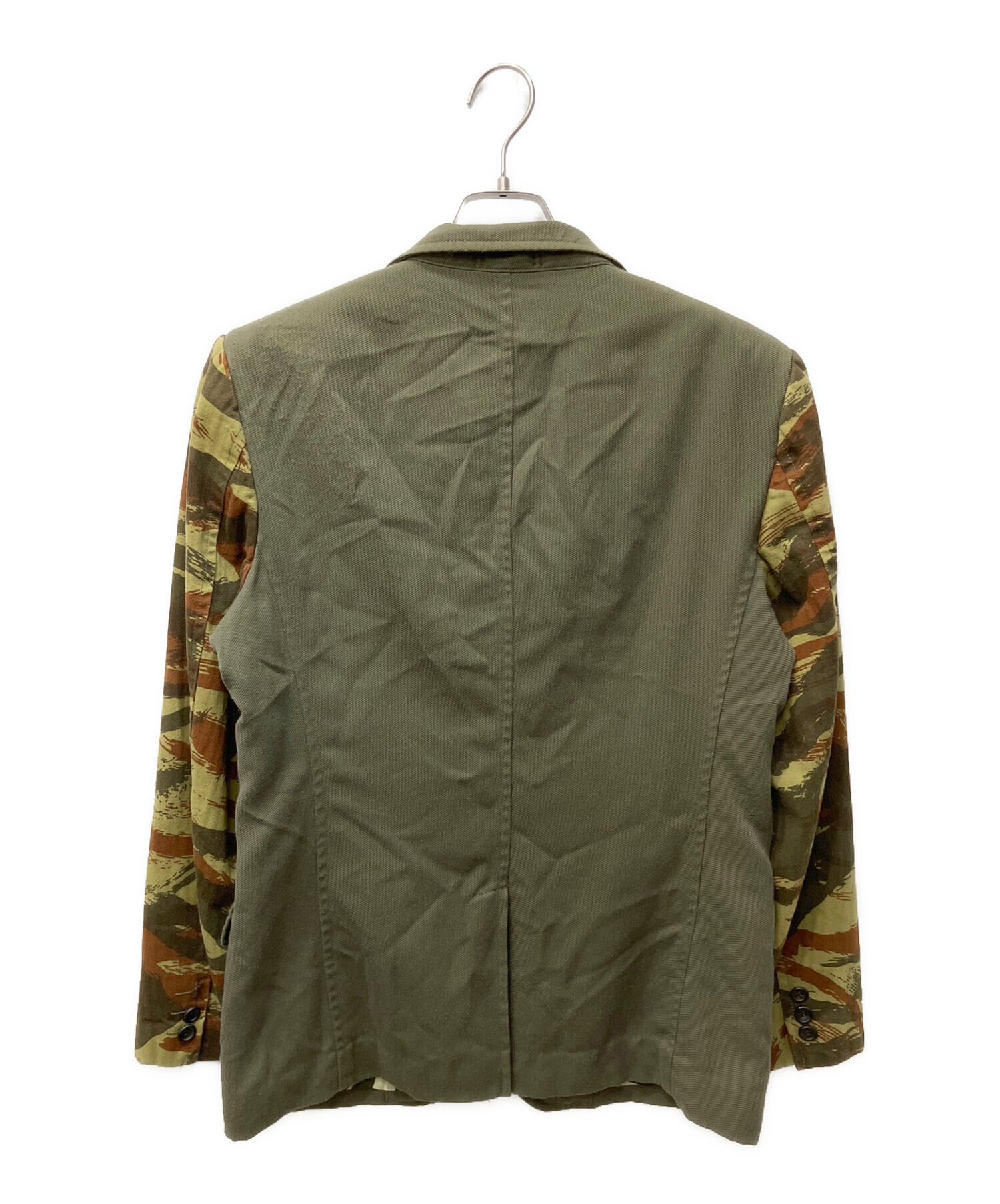 中古・古着通販】COMME des GARCONS HOMME (コムデギャルソン オム