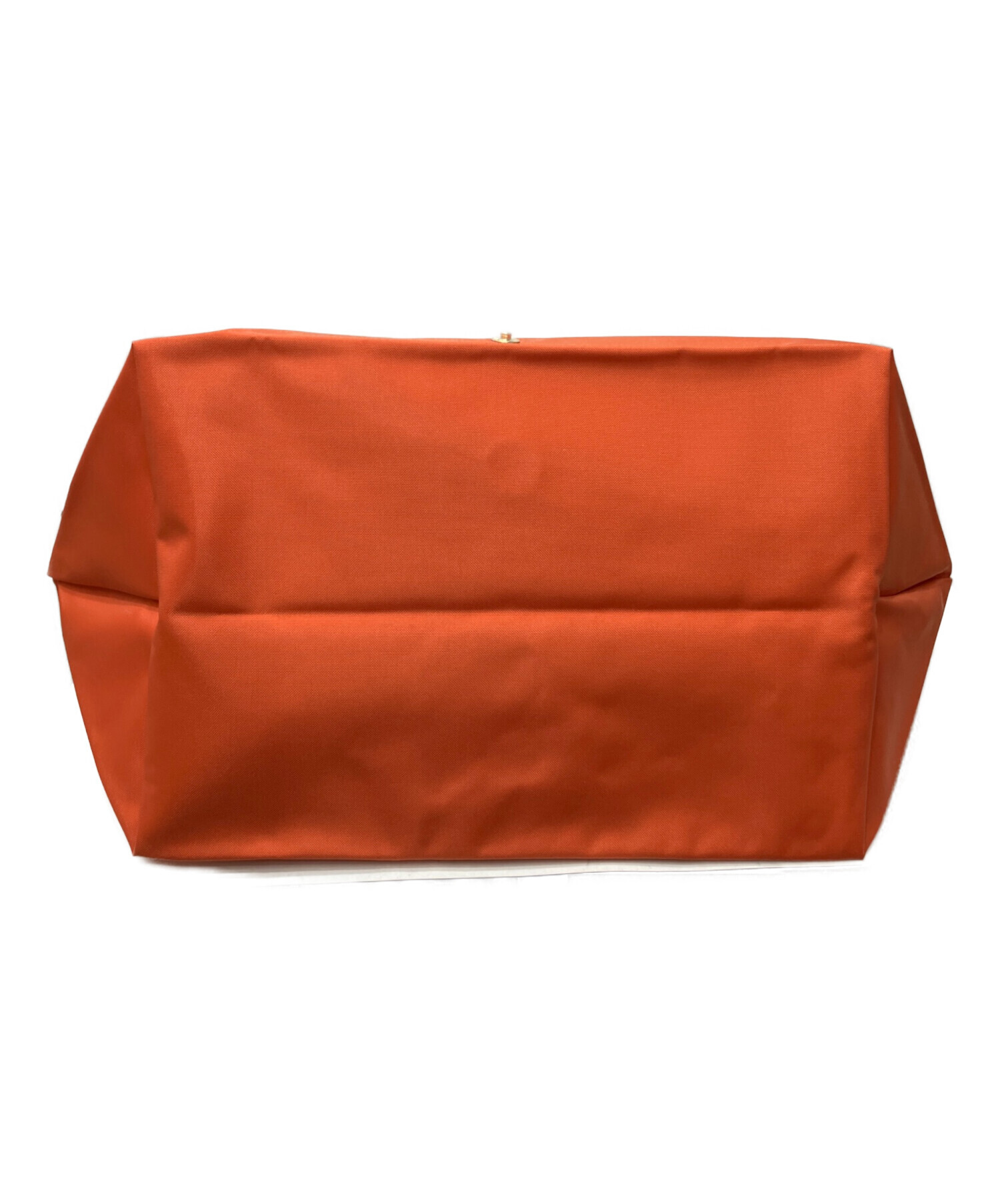 中古・古着通販】LONGCHAMP (ロンシャン) ルプリアージュハンドバッグ