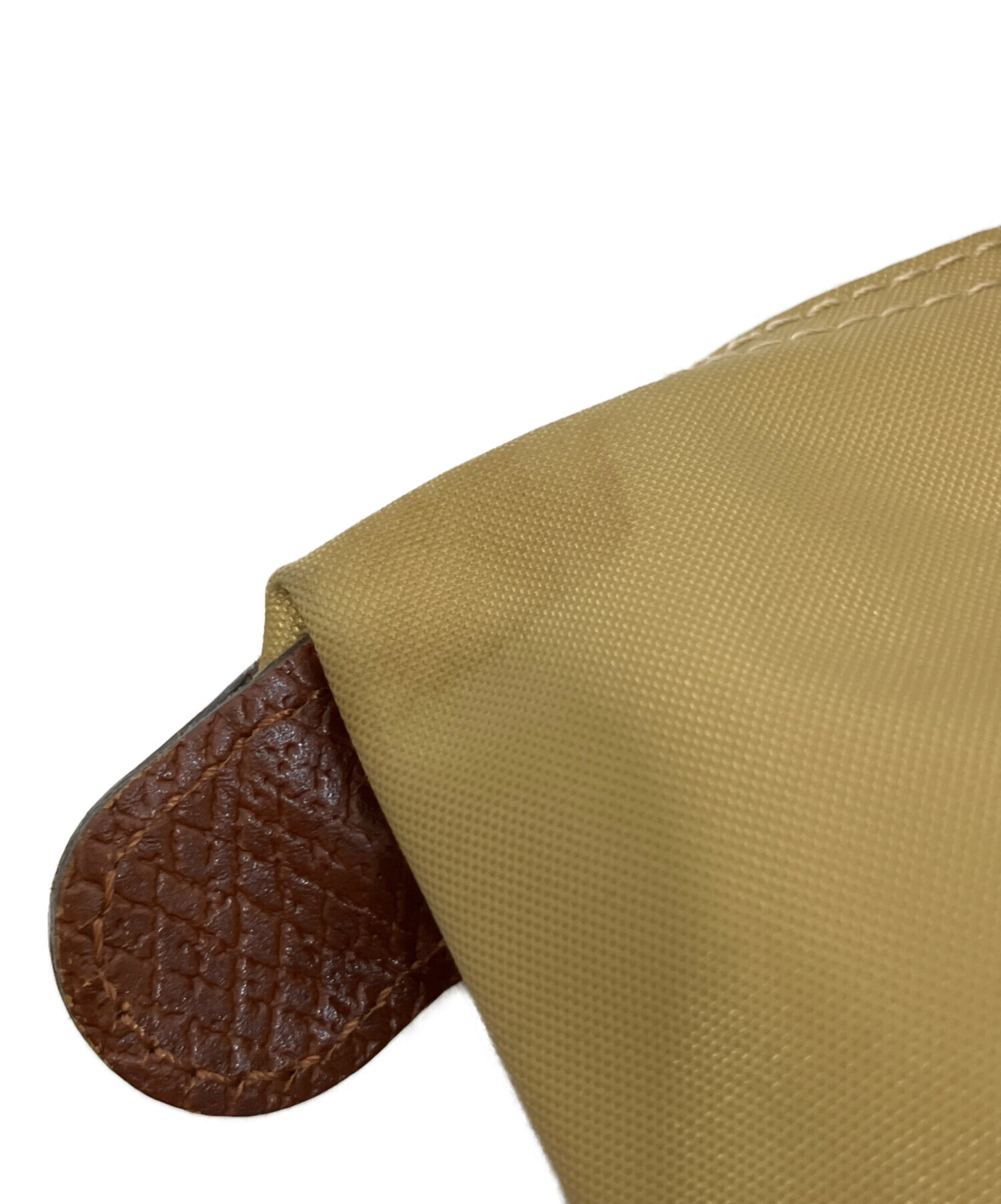 中古・古着通販】LONGCHAMP (ロンシャン) ルプリアージュミニ