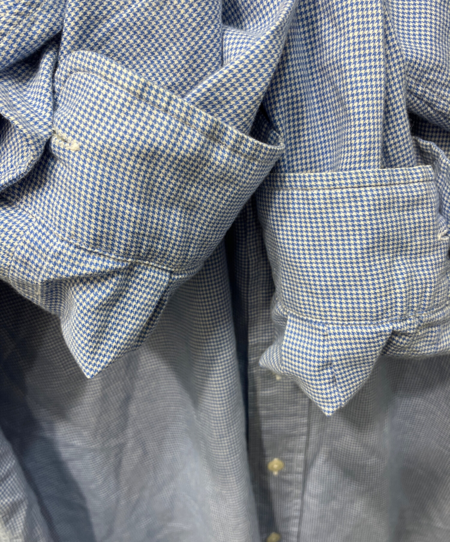 中古・古着通販】POLO RALPH LAUREN (ポロ・ラルフローレン) LOWELL
