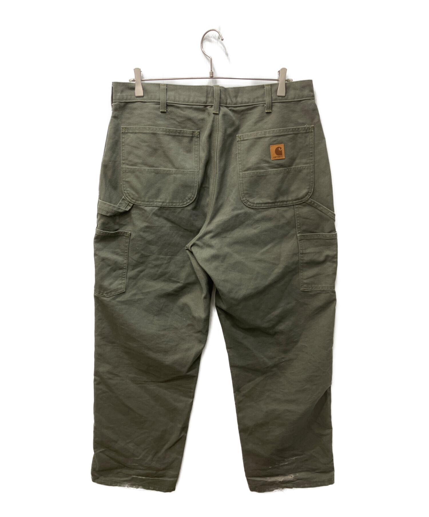 中古・古着通販】CarHartt (カーハート) ダックペインターパンツ 