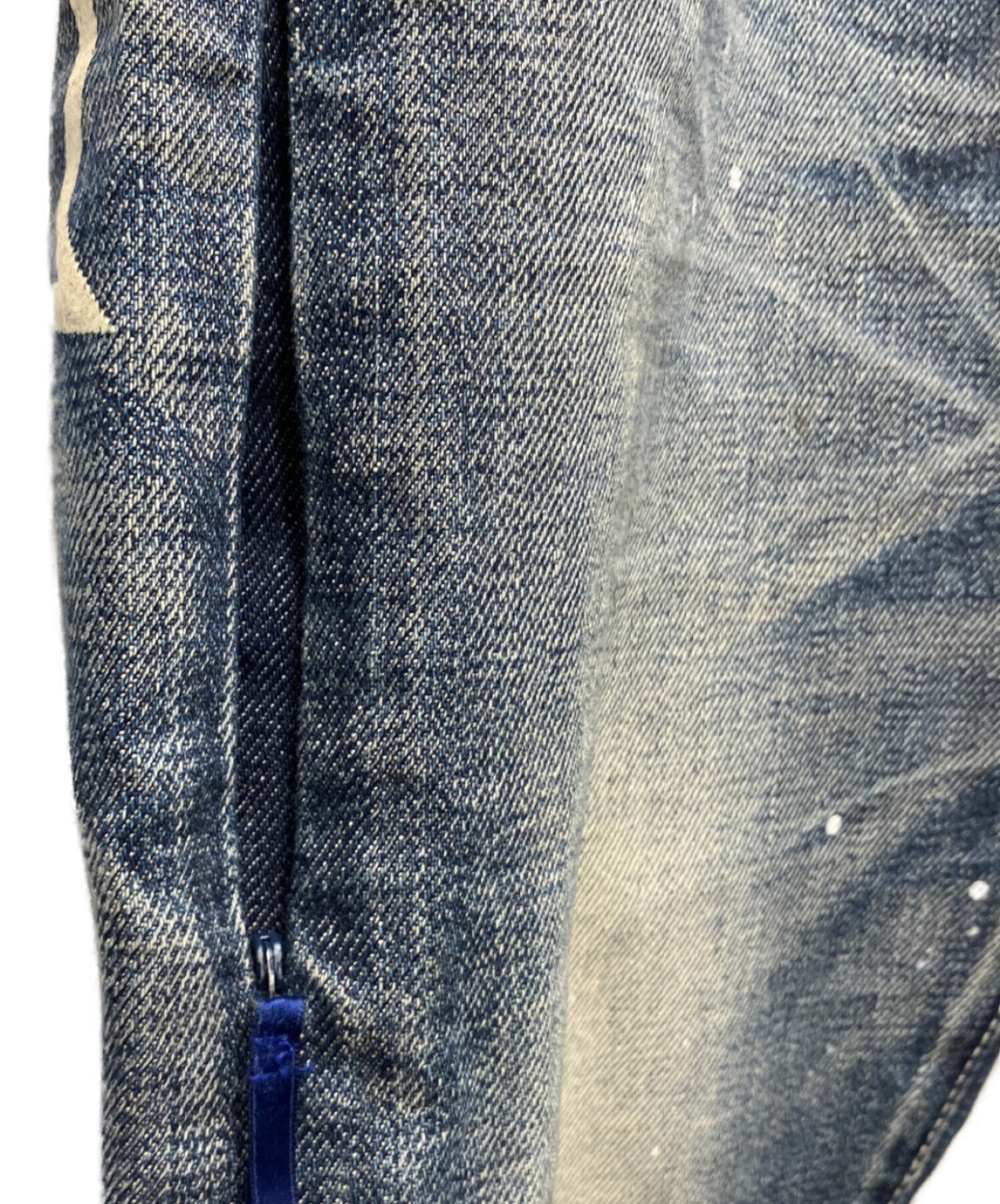 中古・古着通販】DENIM BY VANQUISH&FRAGMENT (デニムバイヴァン