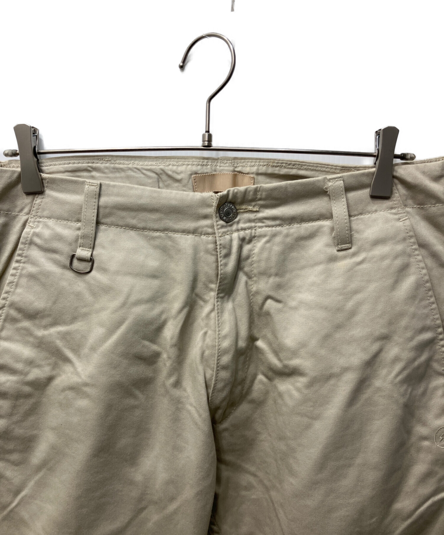 中古・古着通販】Levi's Fenom (リーバイス・フェノム) クロップド