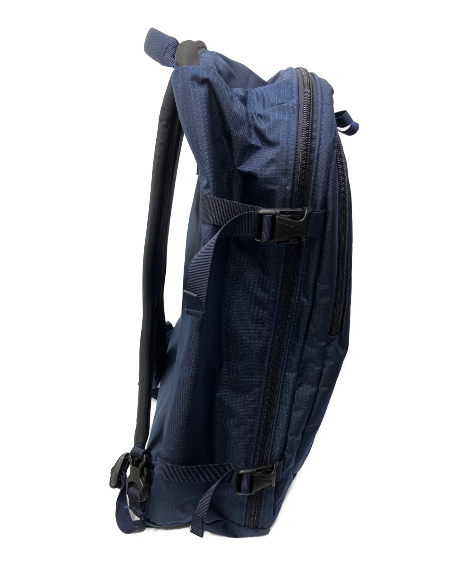モンベル トライバック45 リュック ３way バックパック 中古 中古・古着通販】mont-bell (モンベル) トライパック 45 バックパック