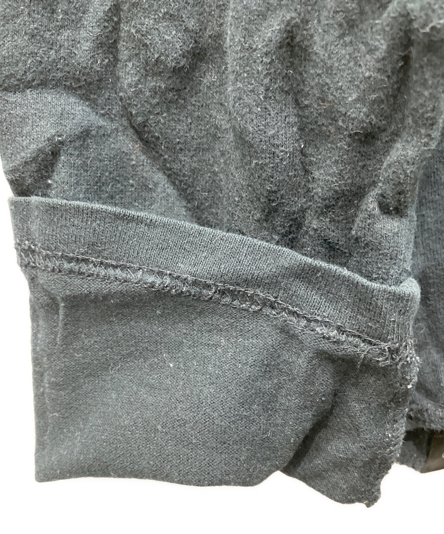 中古・古着通販】Hysteric Glamour (ヒステリックグラマー) ラグラン 