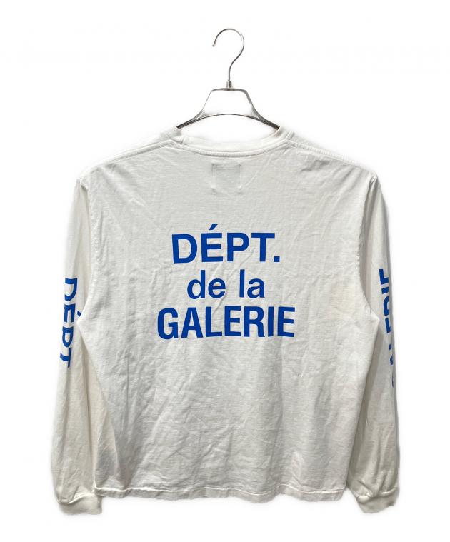 中古・古着通販】GALLERY DEPT (ギャラリー デプト) De La GALERIE