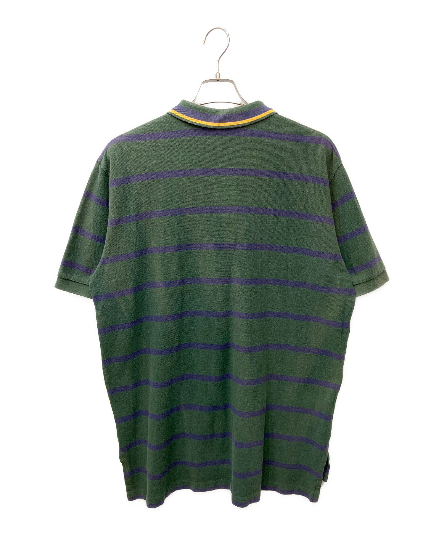 中古・古着通販】POLO RALPH LAUREN (ポロ・ラルフローレン) 90S