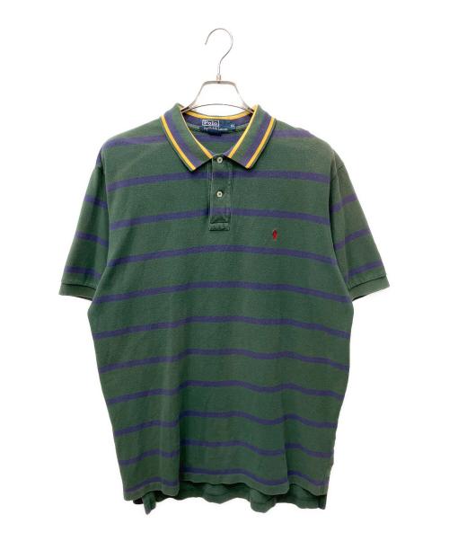 中古・古着通販】POLO RALPH LAUREN (ポロ・ラルフローレン) 90S