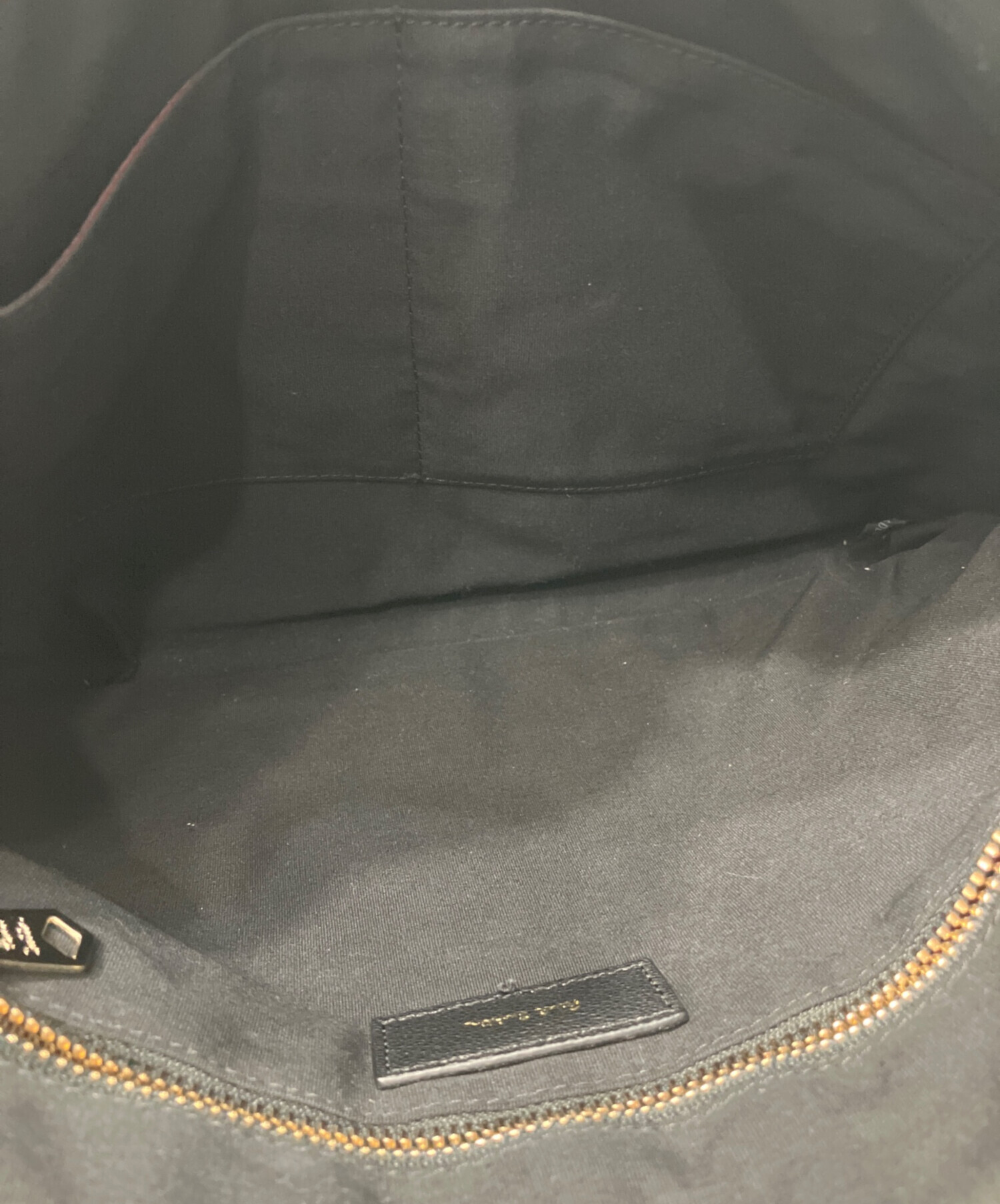 中古・古着通販】Paul Smith (ポールスミス) スクエア型ショルダー