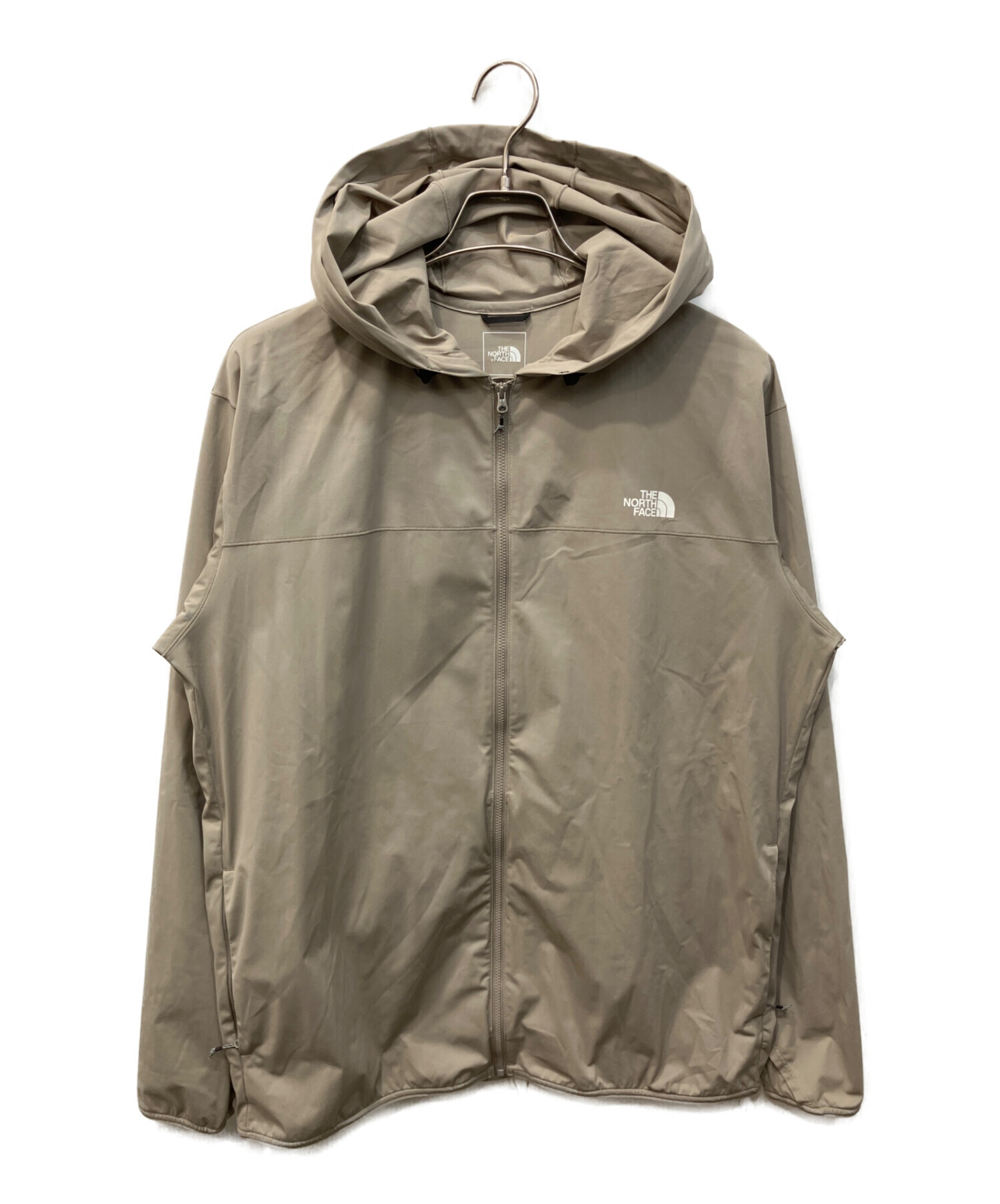 中古・古着通販】THE NORTH FACE (ザ ノース フェイス) サンシェイド