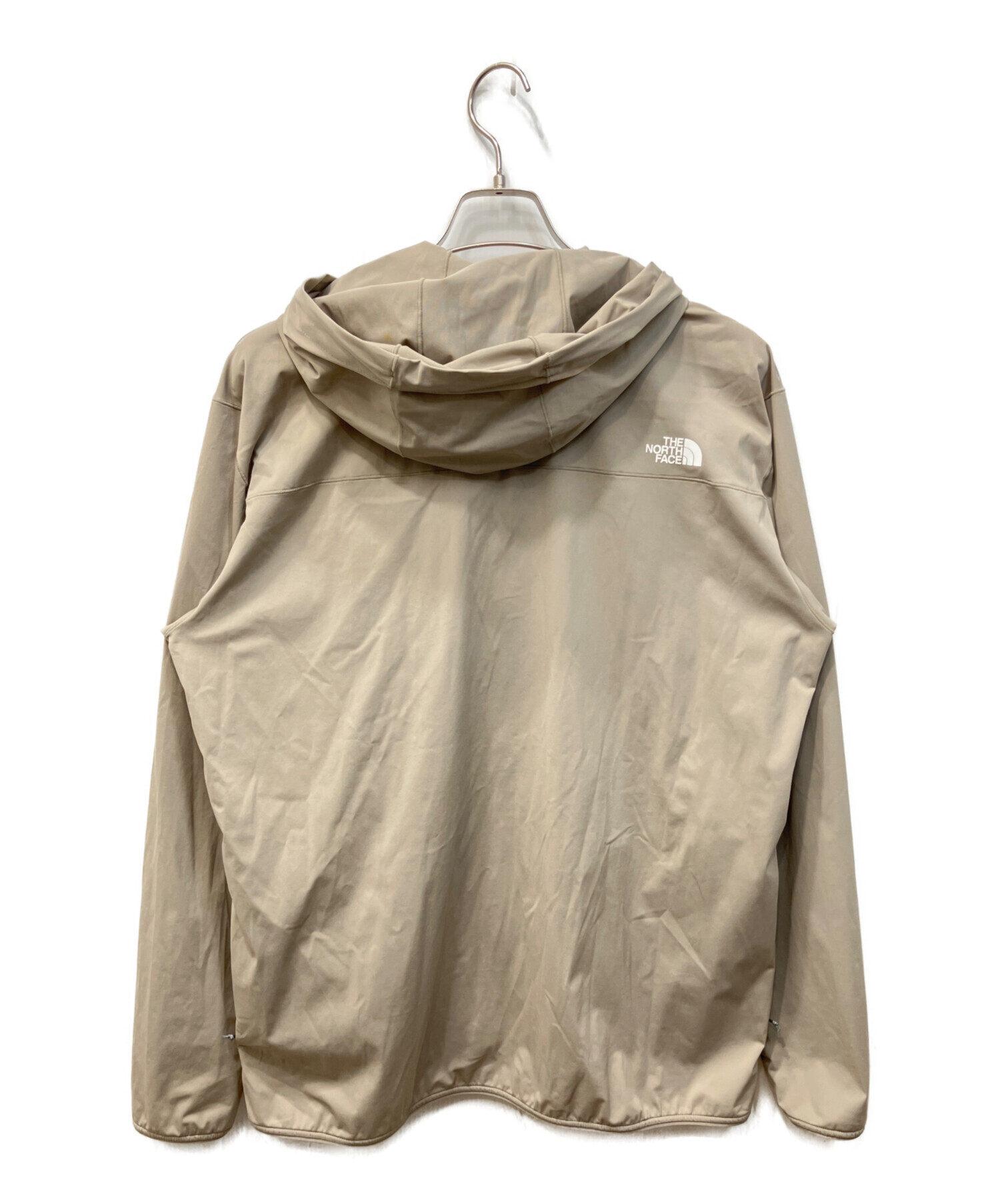 中古・古着通販】THE NORTH FACE (ザ ノース フェイス) サンシェイド