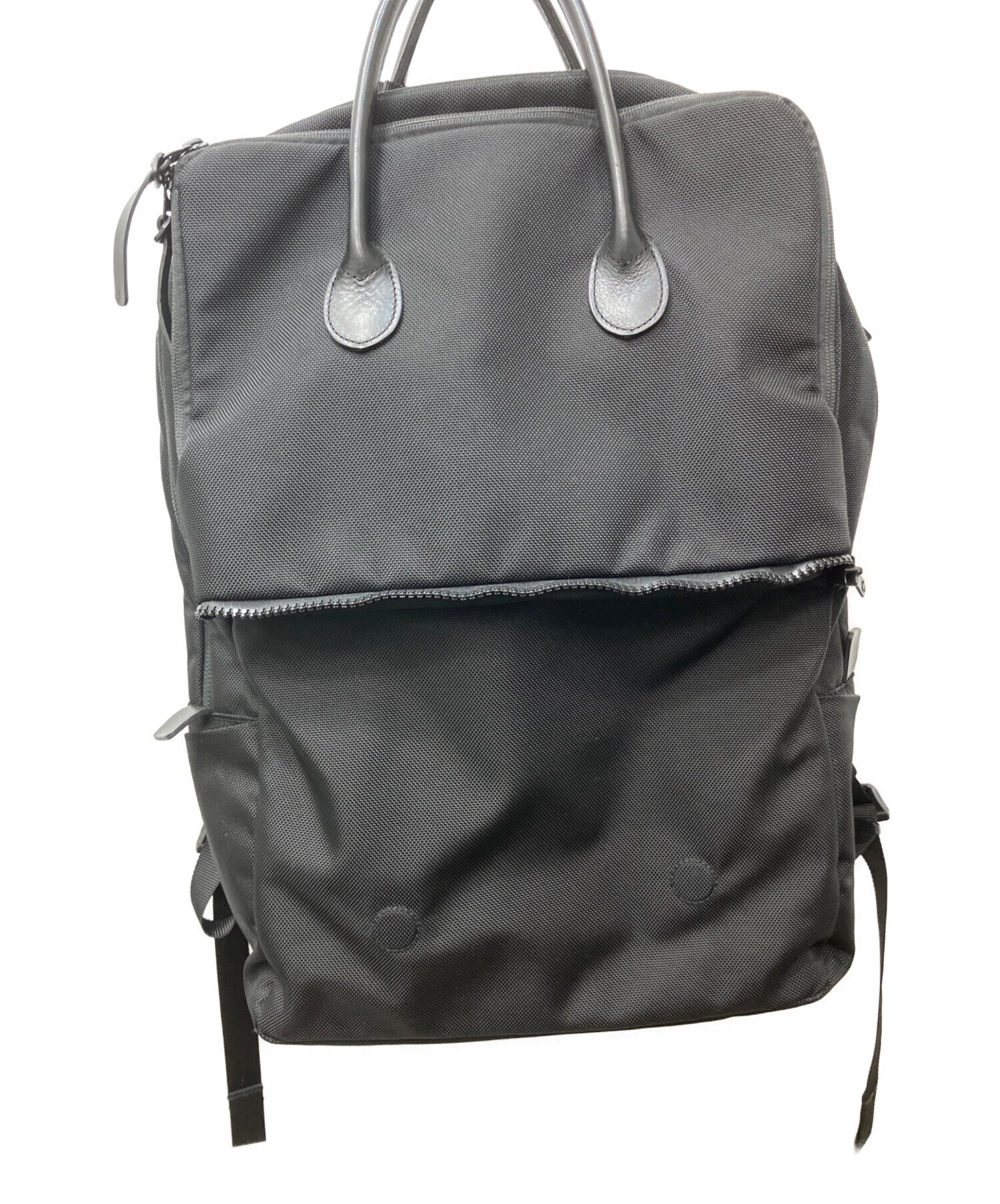 限定完売品　ノースフェイス　エンダースキーマ　バックパック　シャトルデイ 中古・古着通販】THE NORTH FACE (ザ ノース フェイス) Hender Scheme