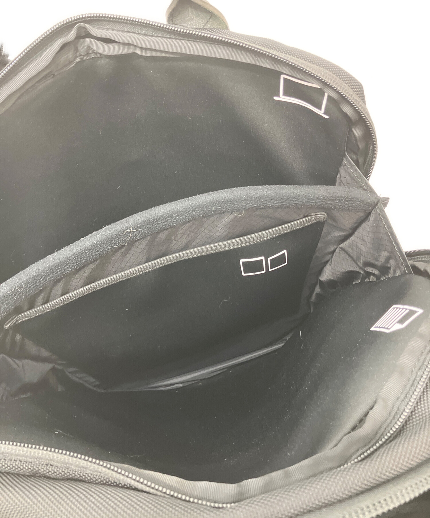 中古・古着通販】THE NORTH FACE (ザ ノース フェイス) Hender Scheme