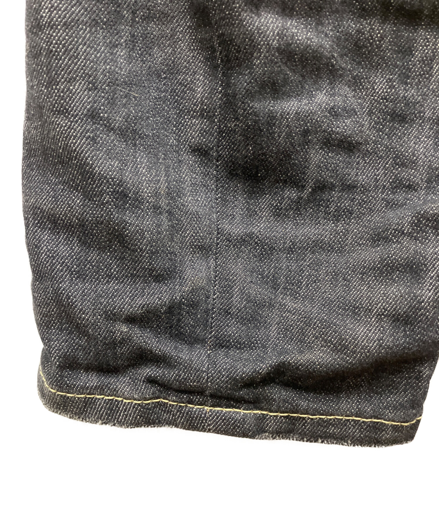 中古・古着通販】DSQUARED2 (ディースクエアード) 立体裁断バイカー 