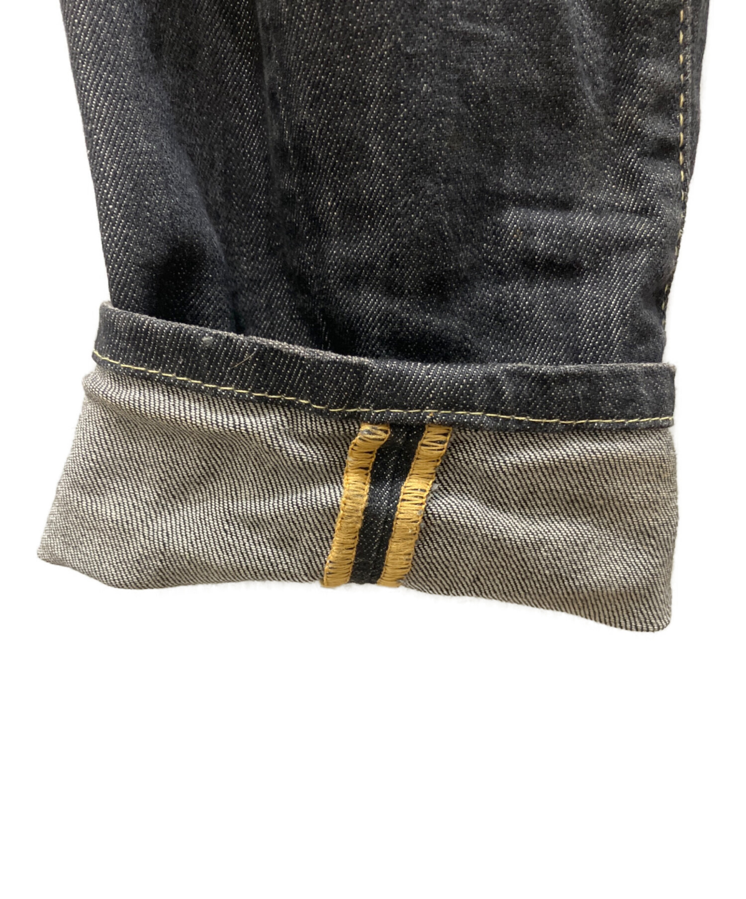 中古・古着通販】DSQUARED2 (ディースクエアード) 立体裁断バイカー 