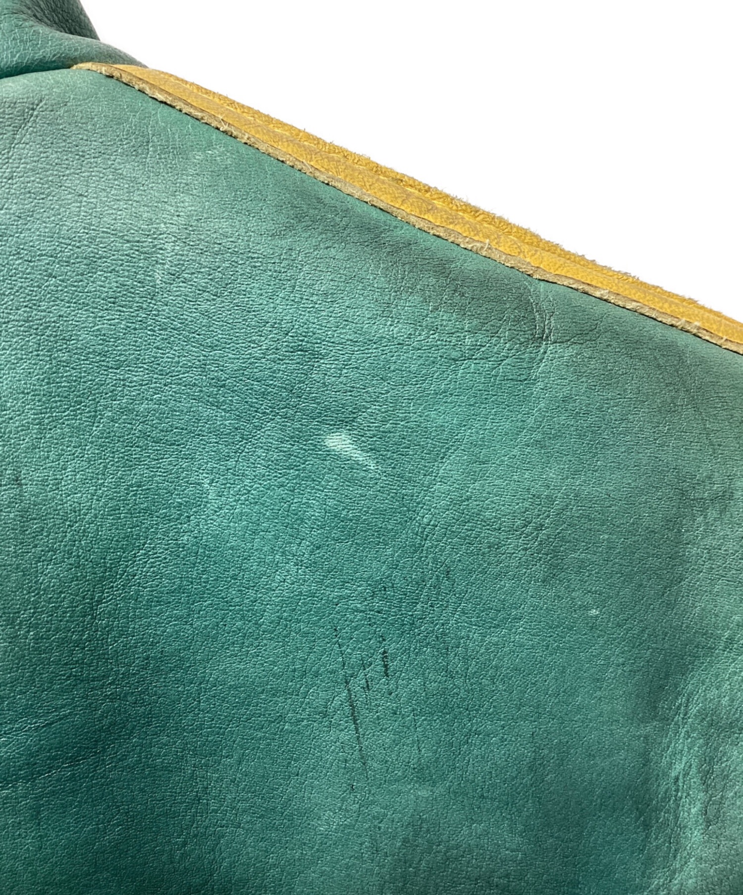 中古・古着通販】Schott (ショット) クラシックレーサーシングル