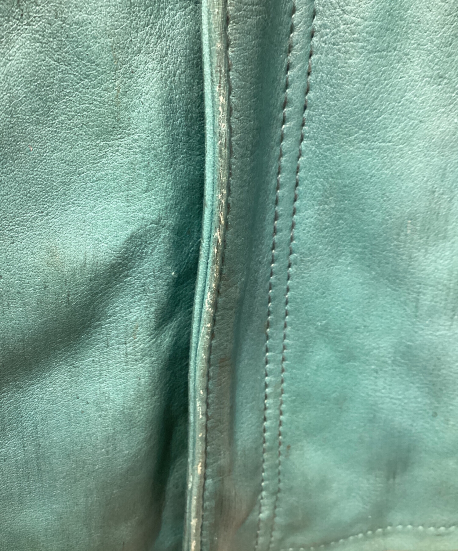 中古・古着通販】Schott (ショット) クラシックレーサーシングル