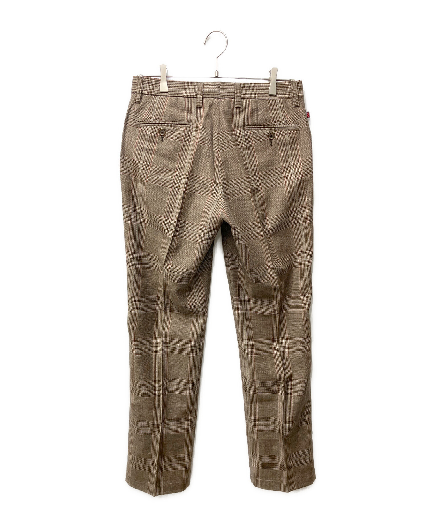 中古・古着通販】DOLCE & GABBANA (ドルチェ＆ガッバーナ) チェック
