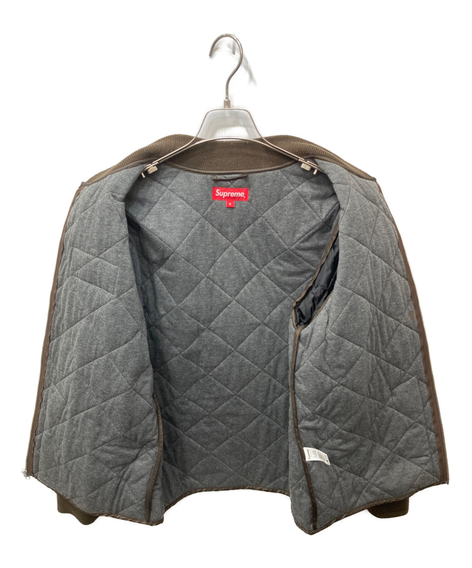 中古・古着通販】SUPREME (シュプリーム) 14AW Nothing To Hide