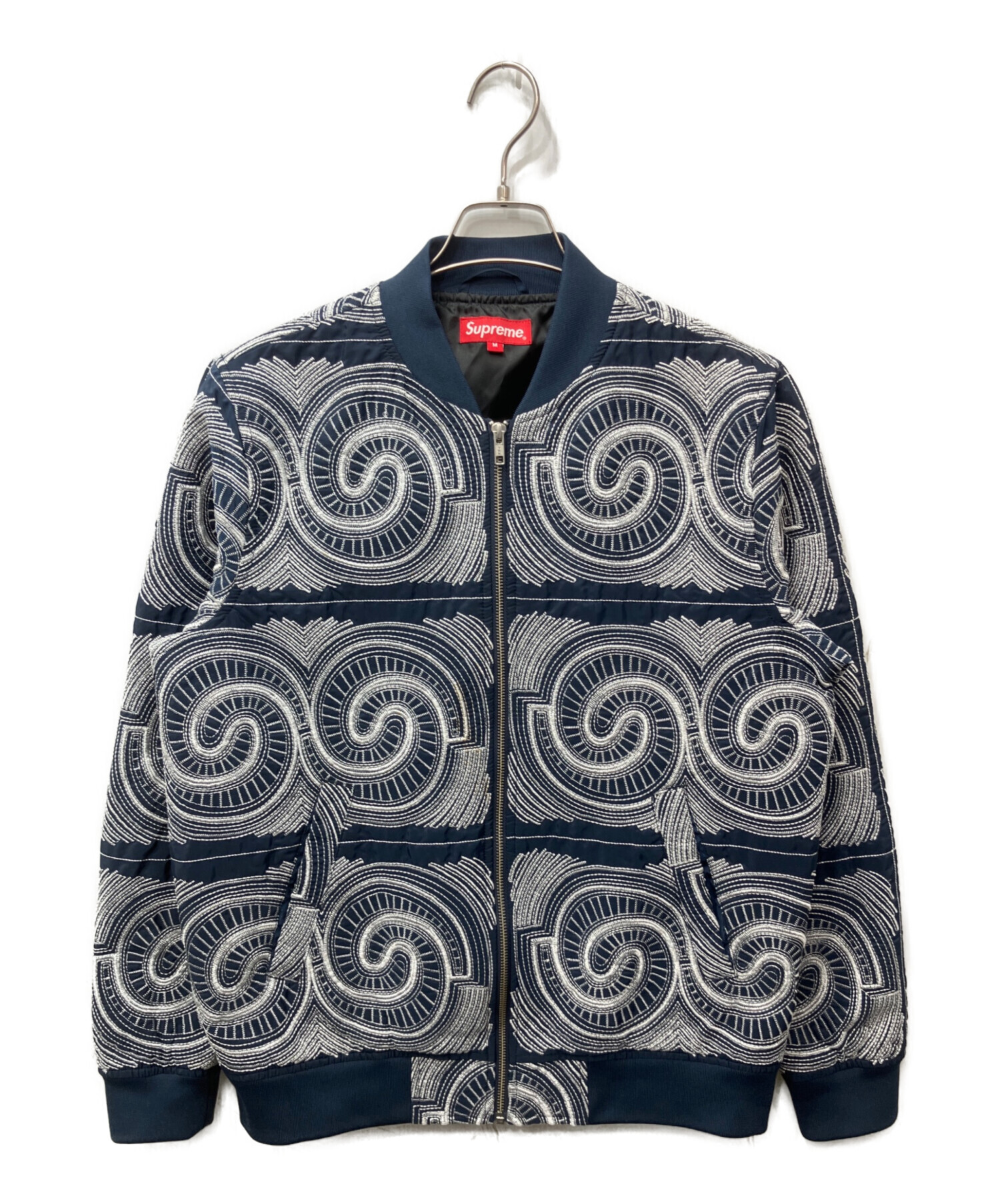 中古・古着通販】SUPREME (シュプリーム) 14SS UPTOWN JACKET/アップ
