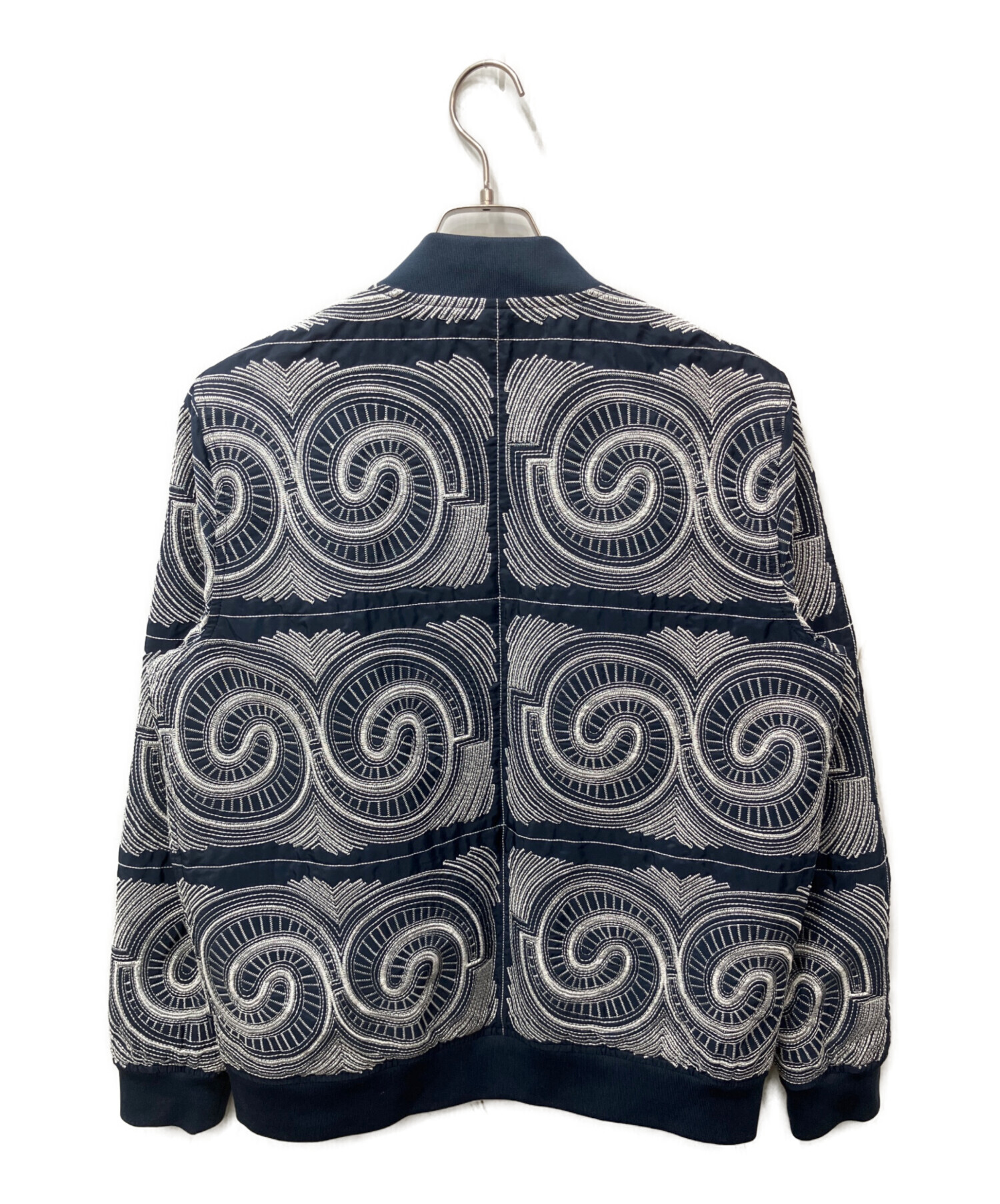 Supreme シュプリーム N-3B ジャケット/FR2 ネイバーフッド 中古・古着通販】SUPREME (シュプリーム) 14SS UPTOWN JACKET/アップ